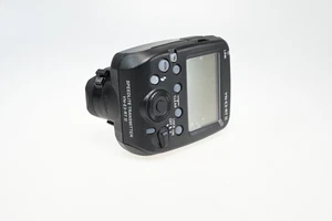 Yongnuo YN-E3-RT II Wireless Speedlite Transmitter Trigger for Canon #G709 - Picture 1 of 6