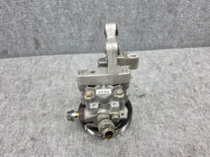2001-2006 LEXUS LS430 POWER STEERING PUMP PULLEY ASSEMBLY - Picture 1 of 7