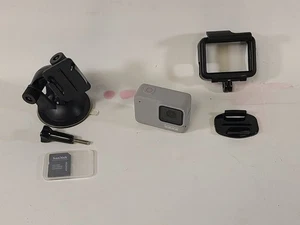 GoPro 7 White - Picture 1 of 5