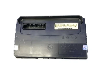 2025 KIA K4 BODY BCM CONTROL MODULE UNIT 97255-GG200 OEM - Image 1 of 4