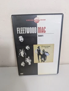 Classic Albums - Fleetwood Mac - Rumours (pal Region 2 UK DVD, 2001) VGC 🚀 - Imagen 1 de 6