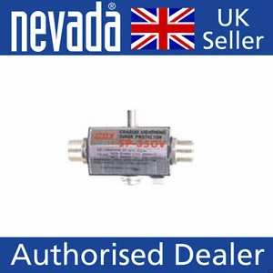 Watson SP-350VNS static discharge protector. - Imagen 1 de 1