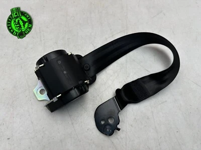 2019-2023 AUDI A6 S6 A7 S7 RS6 RS7 E-TRON REAR CENTER SEAT BELT RETRACTOR OEM 9k - Image 1 of 4