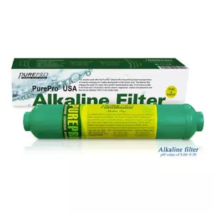 Pure Pro Alkalische Wasserfilterpatrone (USA) - Bild 1 von 2