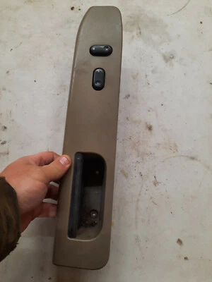 Interruptor de ventana delantera derecha Ford Freestar 2004-2005 OEM Foto 1 de 2