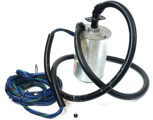 Lantech 30003214 Collector Ring 24VDC 11" x 7" for Stretch Wrapper Machine. NEW - Picture 1 of 7