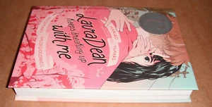 Laura Dean Keeps Breaking up with Me by Mariko Tamaki Graphic Novel Hardcover - Picture 1 of 2