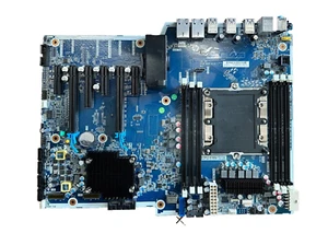 Intel Single Xeon Socket LGA3647 C622 914283-601 HP Z6 G4 Series - Photo 1/2