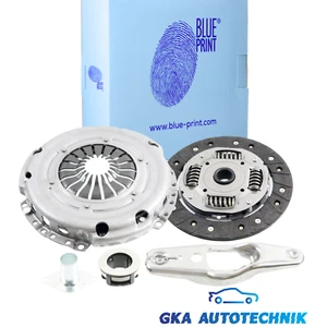 BLUE PRINT Kupplungssatz u.a. für AUDI, SEAT, SKODA, VW  1.4 TSI  122PS 125PS - Bild 1 von 3