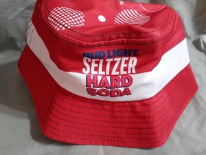 Cappello Bud Light Bucket taglia M/L - Foto 1 di 3