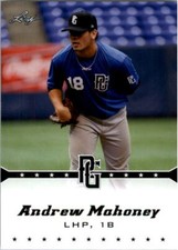 2013 Leaf Perfect Game 1-100 you pick