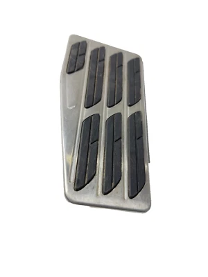 2018-2020 ACURA TLX A-SPEC FLOOR DEAD PEDAL FOOT REST PLATE COVER TRIM OEM - Image 1 of 4