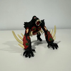 KING KONG: Gorilla KO blood and bones gory action figure - Picture 1 of 7