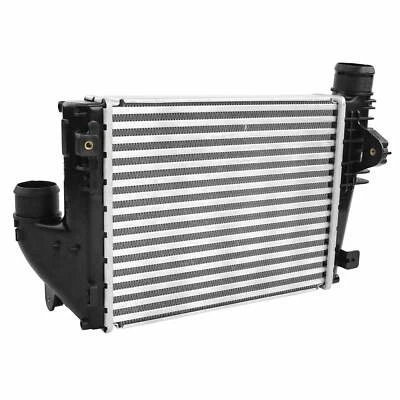 Intercooler Refroidisseur pour Citroën Jumpy Peugeot Expert Camionnette / Bus - Photo 1/4