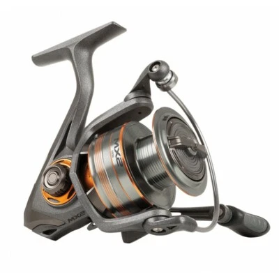 MULINELLO PESCA BOLOGNESE TROTA LAGO MITCHELL MX2 SPIN FD 2000 - 4+1 CUSCINETTI - Immagine 1 di 2