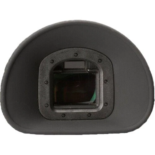 Hoodman Eyecup HEYESF for Sony A7 & A9 Series HEYESF (Not for A1, A7C, A7SIII) - Image 1 of 3