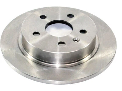 Rotor de freno trasero 44346PW para Chevrolet Malibu Limited 2016 Foto 1 de 2