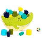 Educational Game Milan Coco Balance (20 Pieces) Toy NEW