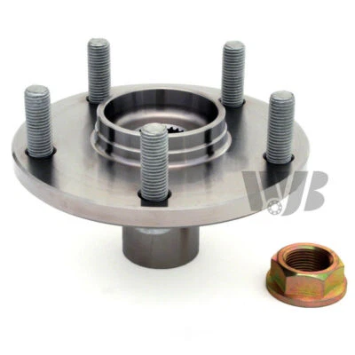 Buje de rueda delantera para Toyota RAV4 1996-2000 1997 1998 1999 SPK419 Foto 1 de 2