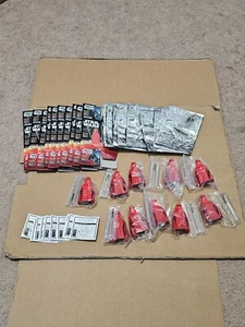 STAR WARS KUBRICK SERIES 7 EMPEROR'S ROYAL GUARD LOT OF 10 - Picture 1 of 1