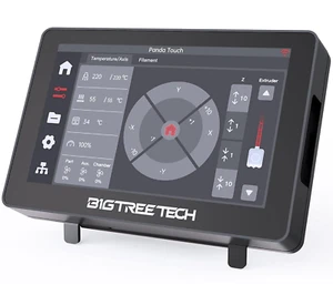 BIGTREETECH Panda Touch Compatible with Bambu-Lab P1P P1S X1C X1E A1 Mini 3D Pri - Picture 1 of 12