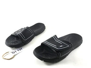 Tolle Herren Badeschuhe Badelatschen EUR 45 G1 137 - Picture 1 of 3