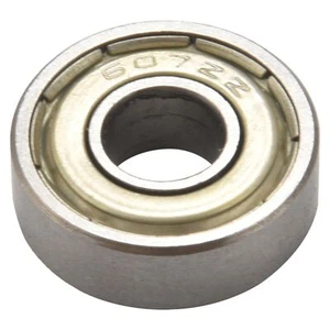 607Z 7 x 19 x 6mm  Shielded Deep Groove  5 Pcs Q3S69082 - Bild 1 von 10