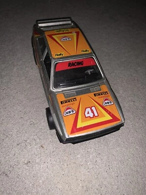 Modellino Hot Wheels Mattel Audi Quattro Made In Italy 1/25 Rally - Rara - Immagine 1 di 4