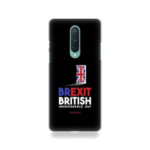 HEAD CASE DESIGNS BREXIT HARD BACK CASE FOR ONEPLUS ASUS AMAZON - Picture 1 of 8