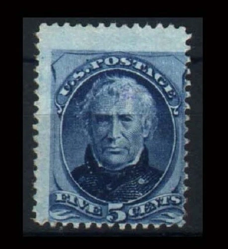 UNITED STATES  Sc 179 MINT HR  FINE - Image 1 of 2