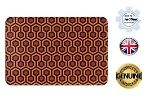 Overlook Hotel Carpet The Shining Carpets Home Door Mats Anti Slip Entrance Rugs - Picture 1 of 6