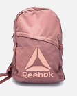 Reebok Sample Classic Unisex Aktywny plecak sportowy PInk