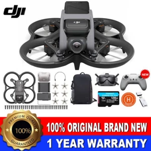 100% Original DJI Avata Controller - DJI Avata - BRAND NEW With BOX - Picture 1 of 27