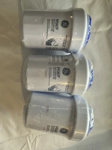 3 PACK Genuine GE MWF GWF 46-9991 MWFP Smartwater Fridge Water Filter,US stock - Picture 1 of 2