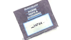 Mercury 14764 Reinforcement - Picture 1 of 3