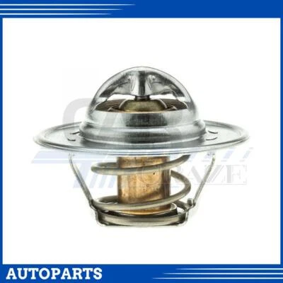 Termostato de refrigerante del motor para Cadillac Fleetwood 4,1 L 1980-1982 1985-1987 Foto 1 de 4