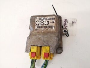 04686958ab tmd166439352 Airbag crash sensors module for Chrysler  UK1474909-63