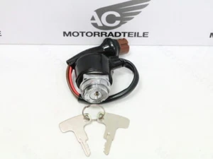 Honda CB 125 175 250 350 K Zündschloß Zündschloss Schloß ignition lock set - Bild 1 von 3