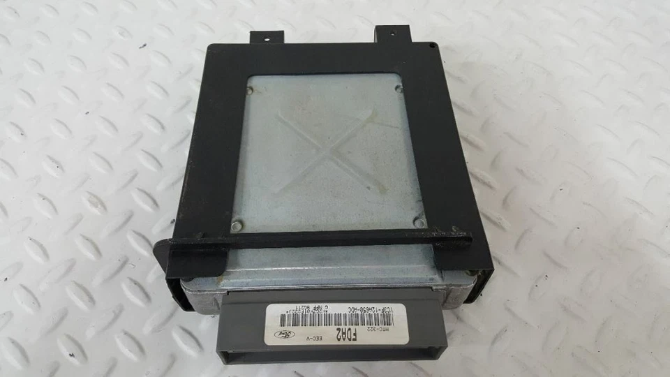 Módulo de controle de motor Ford F250SD XL 2000 10-415 - Imagem 1 de 4