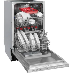 45cm Einbau Geschirrspüler Spülmaschine Vollintegriert | 10 Gedecke 6 Programme - Bild 1 von 10