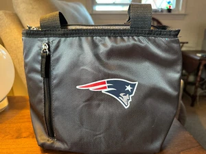 Rawlings New England Patriots 6-Can Cooler Tote, Perfect for Tailgating!! - Picture 1 of 4