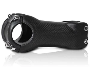 RXL SL Carbon MTB Stem, Mountain Bike Stem 31.8, Road Bike Stem 6 17 Degree 7... - Picture 1 of 9
