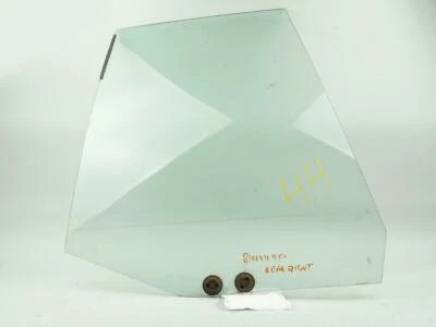 1993 - 1995 Chevrolet Lumina Window Glass Door Passenger Right Side Right Rear - Image 1 of 4