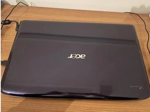 Notebook Acer Aspire 5738ZG - Foto 1 di 8