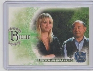  Charmed Forever TV-Show Trading Card #33 Kaley Cuoco als Billie Jenkins - Bild 1 von 1
