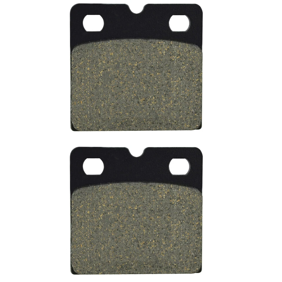 Brake Pads for BMW K75 RT/S K1000 LT/RS/RT K1200 RS/GT R100 RS/RT/RS KL1100LT K1 - Image 1 of 1
