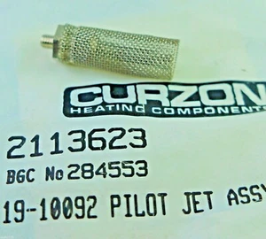 Myson Pilot Jet Assembly 19/10092 (K95) - Picture 1 of 4