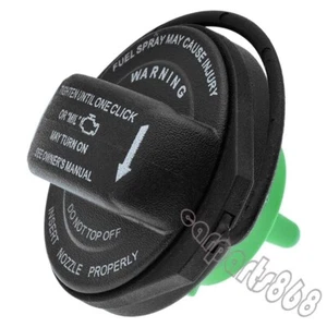 Fuel Gas Cap 2009-16 2010-14 For Audi A4 A5 2013-15 Q5 2013-15 RS5 3C8-201-550-E - Picture 1 of 5