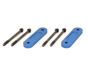 Megan Racing Aluminum Front Anti Bump Steering kit Fit S2000 00-09 AP1 AP2 - Picture 1 of 3