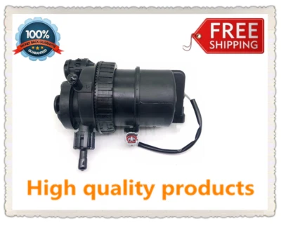 Filtro de combustible diésel WAJ 8980677613 adecuado para camioneta Isuzu TFR/TFS-LHD TF Foto 1 de 4